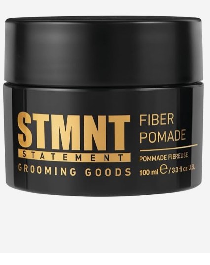 STMNT Fiber Pomade